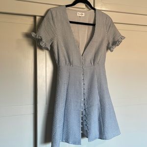 Privacy Please XS Dress